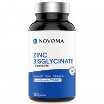 Zinc Bisglycinate