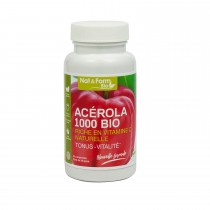 Acérola Bio