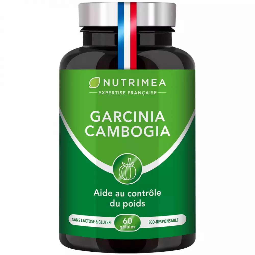 Garcinia cambogia