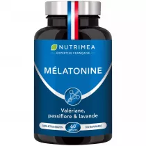 Mélatonine