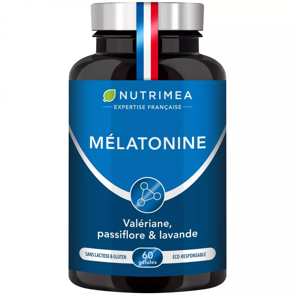 Mélatonine