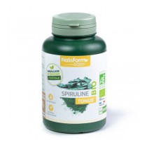 Spiruline Bio