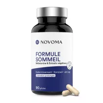 Formule Sommeil