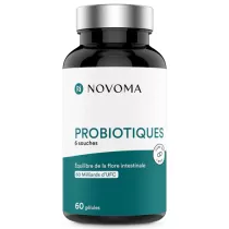 Probiotiques