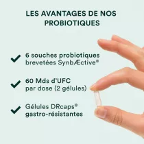 Probiotiques