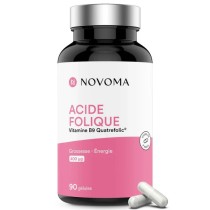 Acide Folique
