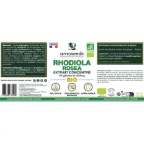Rhodiola Rosea Bio