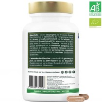 Rhodiola Rosea Bio
