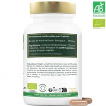 Rhodiola Rosea Bio