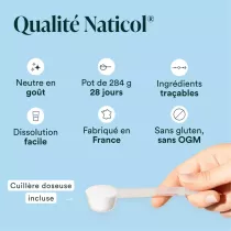 Collagène Marin en Poudre Neutre