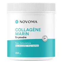 Collagène Marin en Poudre Neutre